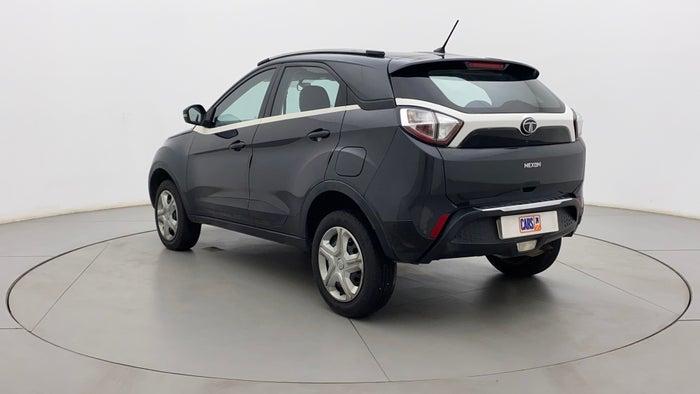 2019 Tata NEXON