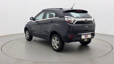 2019 Tata NEXON