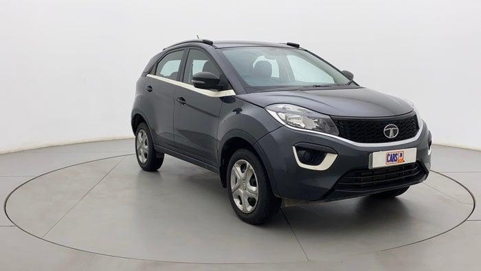 2019 Tata NEXON