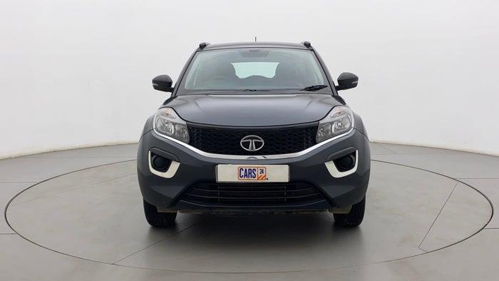 2019 Tata NEXON