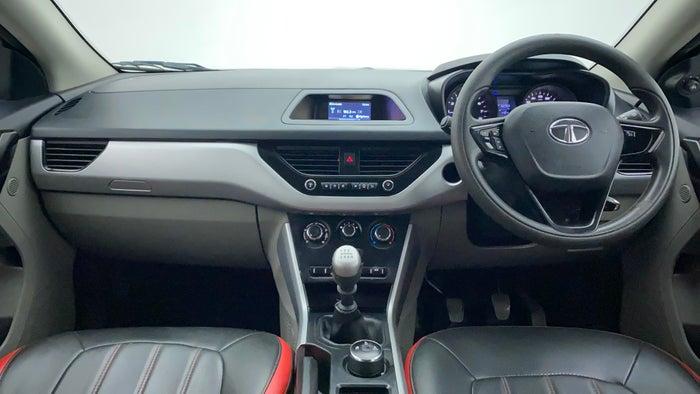 2019 Tata NEXON