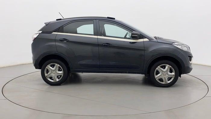 2019 Tata NEXON