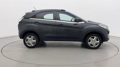 2019 Tata NEXON