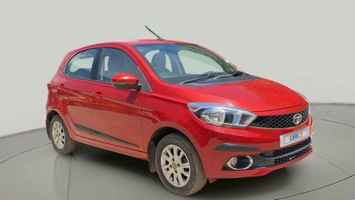 2019 Tata Tiago