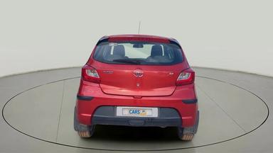 2019 Tata Tiago