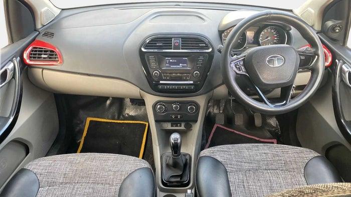 2019 Tata Tiago