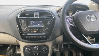 2019 Tata Tiago