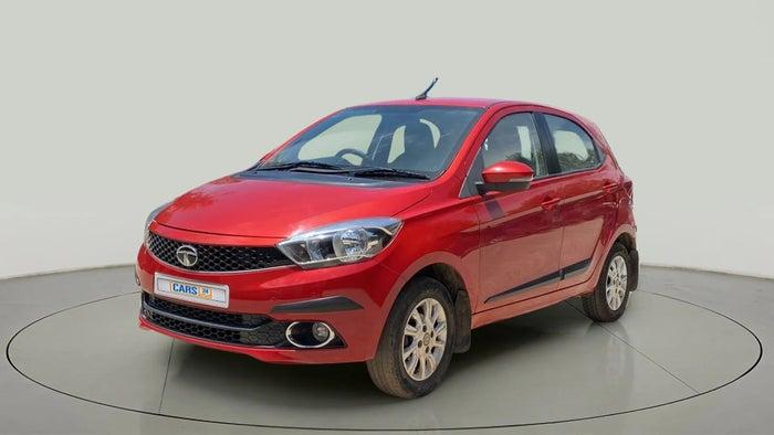 2019 Tata Tiago