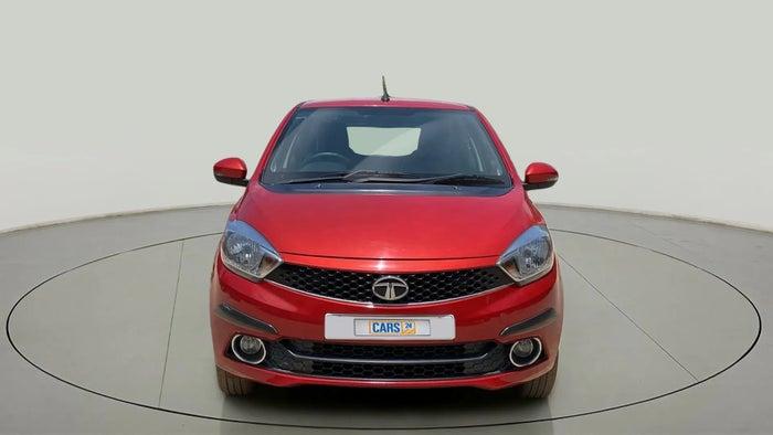 2019 Tata Tiago