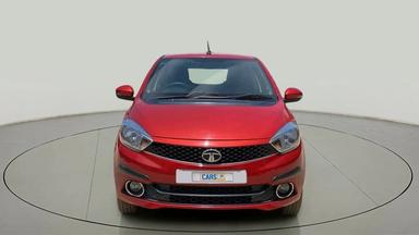 2019 Tata Tiago