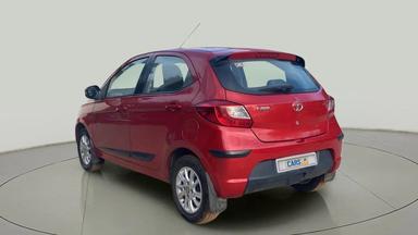 2019 Tata Tiago