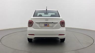 2018 Hyundai Xcent