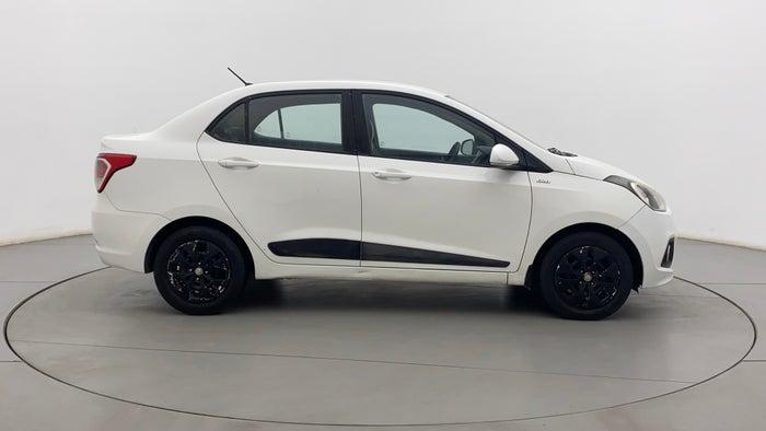 2018 Hyundai Xcent