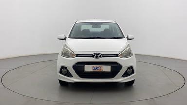 2018 Hyundai Xcent