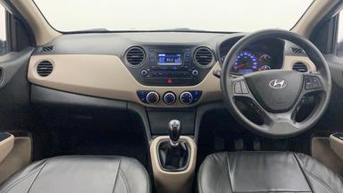 2018 Hyundai Xcent