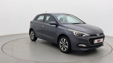 2016 Hyundai Elite i20