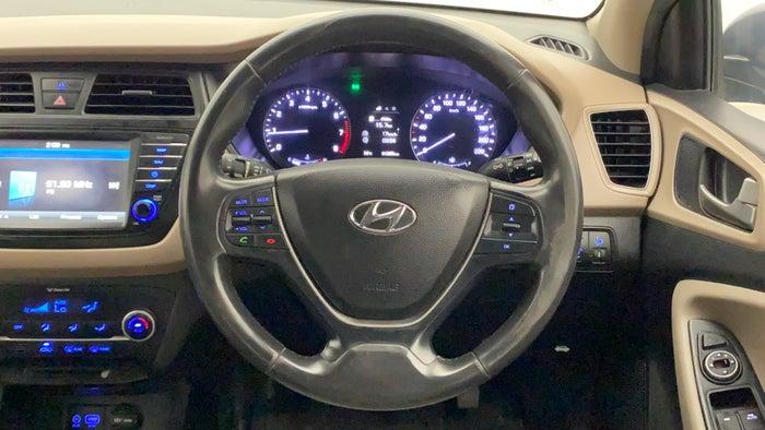 2016 Hyundai Elite i20