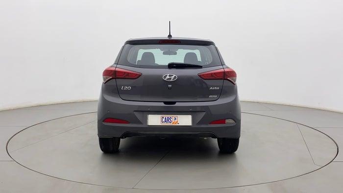 2016 Hyundai Elite i20