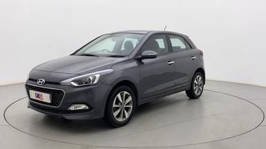 2016 Hyundai Elite i20