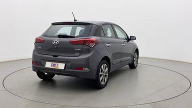 2016 Hyundai Elite i20