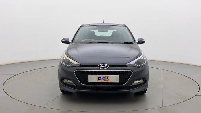 2016 Hyundai Elite i20