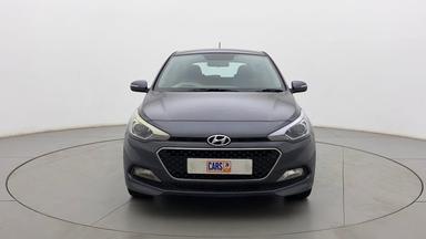 2016 Hyundai Elite i20