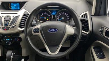 2016 Ford Ecosport