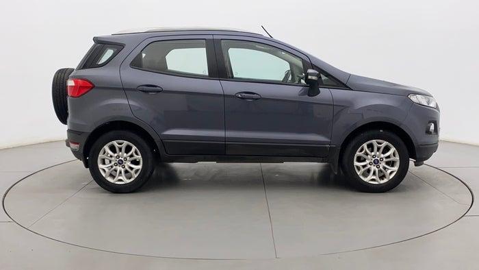 2016 Ford Ecosport