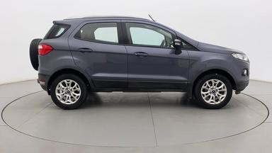 2016 Ford Ecosport