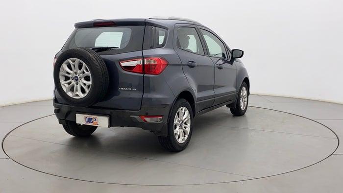 2016 Ford Ecosport