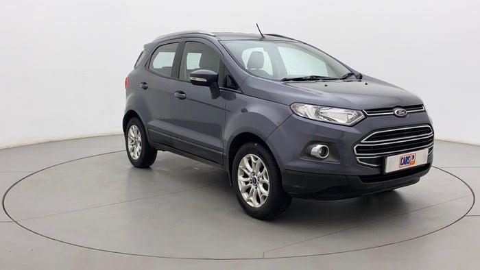 2016 Ford Ecosport