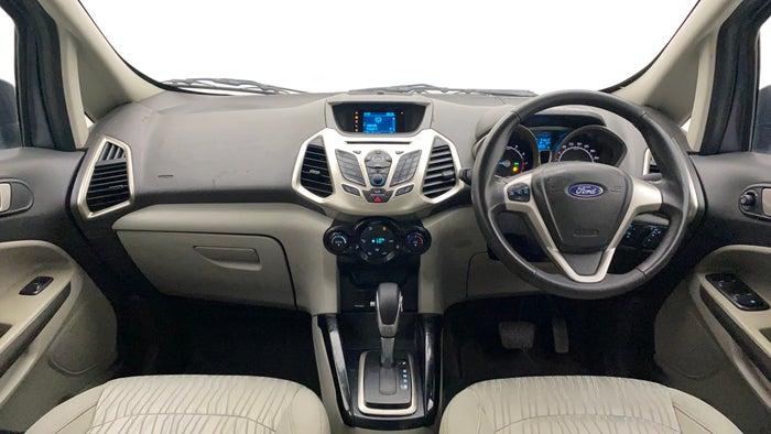 2016 Ford Ecosport