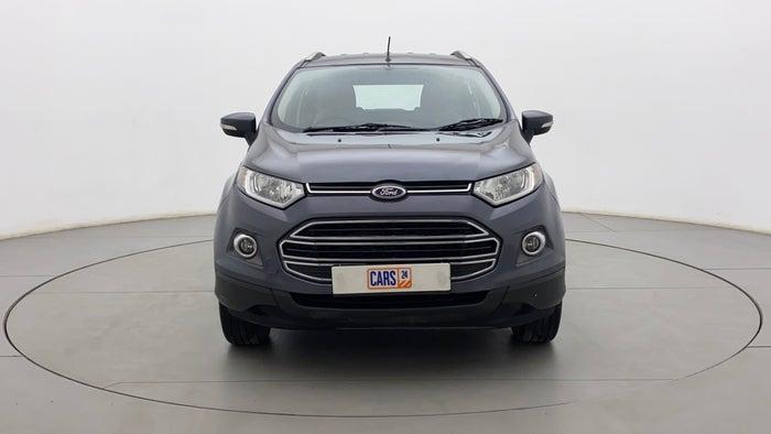 2016 Ford Ecosport