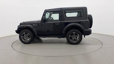 2022 Mahindra Thar