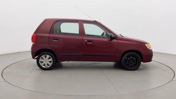 2014 Maruti Alto K10