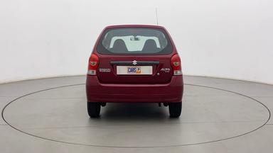 2014 Maruti Alto K10