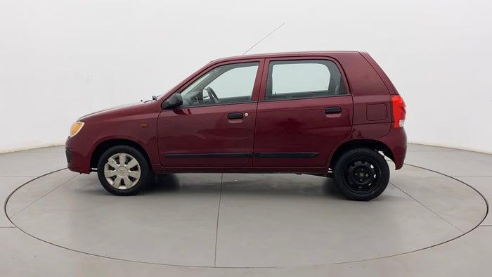 2014 Maruti Alto K10