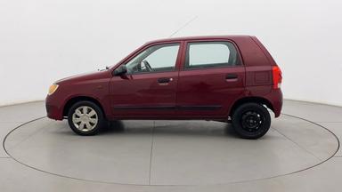 2014 Maruti Alto K10