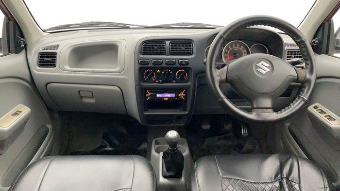 2014 Maruti Alto K10