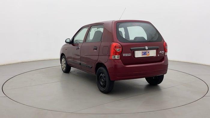 2014 Maruti Alto K10