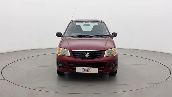 2014 Maruti Alto K10