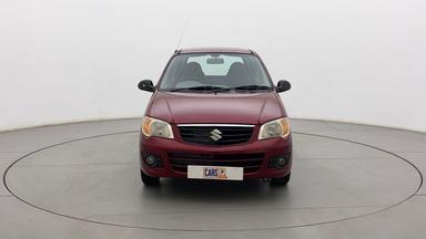 2014 Maruti Alto K10