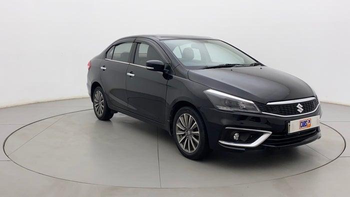 2018 Maruti Ciaz