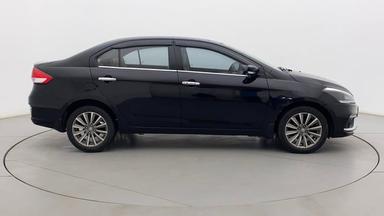 2018 Maruti Ciaz