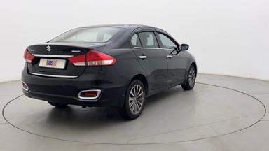 2018 Maruti Ciaz