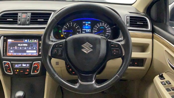 2018 Maruti Ciaz