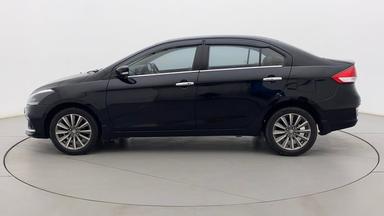 2018 Maruti Ciaz