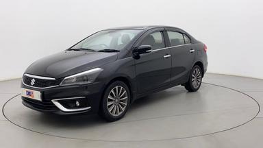 2018 Maruti Ciaz