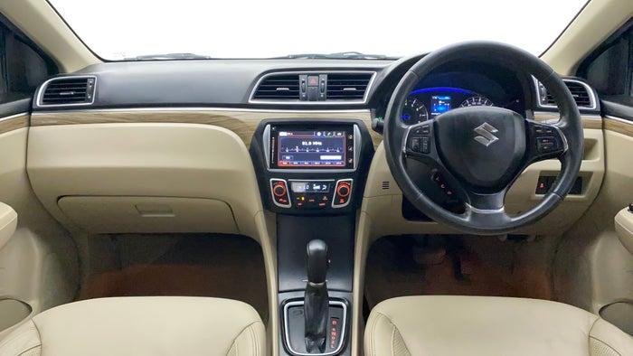 2018 Maruti Ciaz