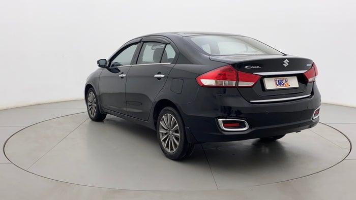 2018 Maruti Ciaz